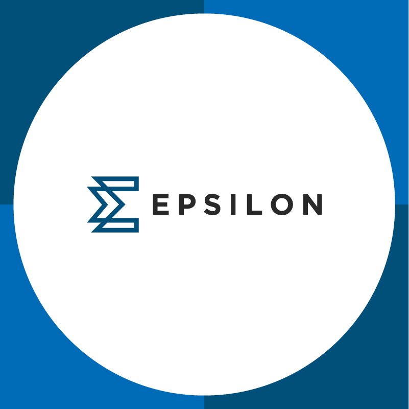 Epsilon Social Media Logo